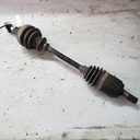 SHAFT ASSY, FRONT DRIVE - 54901-31G31 SUZUKI