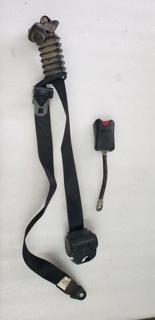 ARCTIC CAT Belt, Seat - 5506-159