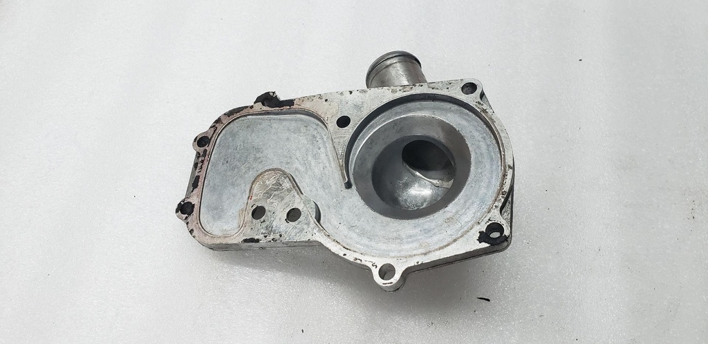 COVER PUMP - POLARIS - 5631951 polaris