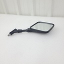 mirror assy rr view r