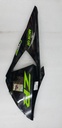 Hood w/Decals - Left - Bl - ARCTIC CAT - 5718-547