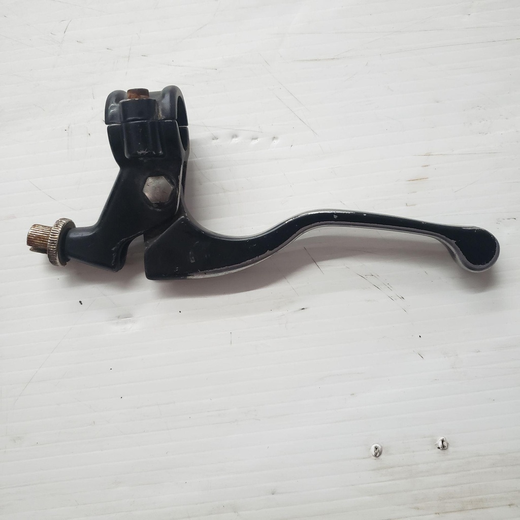 SUZUKI LEVER SET, CLUTCH MODEL K - 57500-07G12