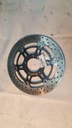 SUZUKI DISC, FRONT BRAKE - 59210-38G10