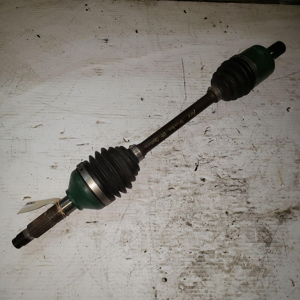 KAWASAKI JOINT-BALL - 59266-0023