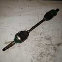 KAWASAKI JOINT-BALL - 59266-0023