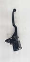 CYLINDER ASSY, FRONT MAST - 59600-31D50 suzuki