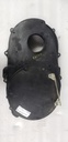 Cover, Crankcase 3 - 5B4-15431-01-00 YAMAHA