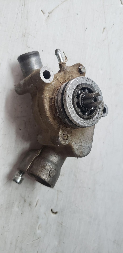 YAMAHA Water Pump Assy - 5GH-12420-01-00