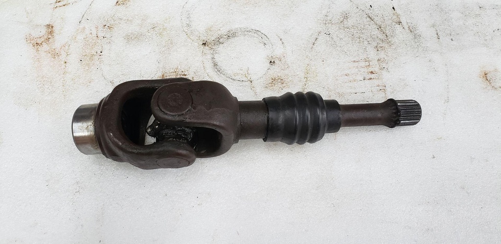 SHAFT, DRIVE 2 - 5GT-46173-00-00 YAMAHA