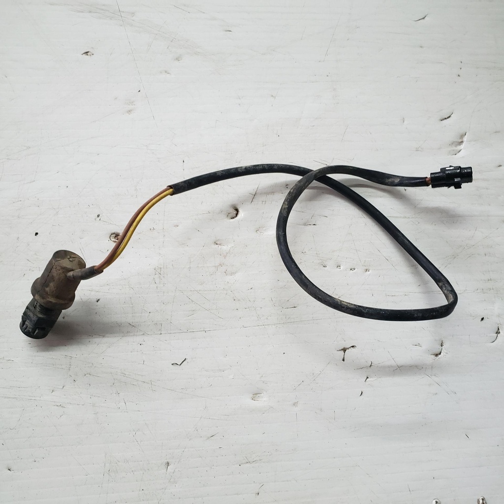 YAMAHA Stop Switch Assy - 5KM-82530-00-00