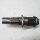 YAMAHA  Shaft - 5ND-17523-00-00