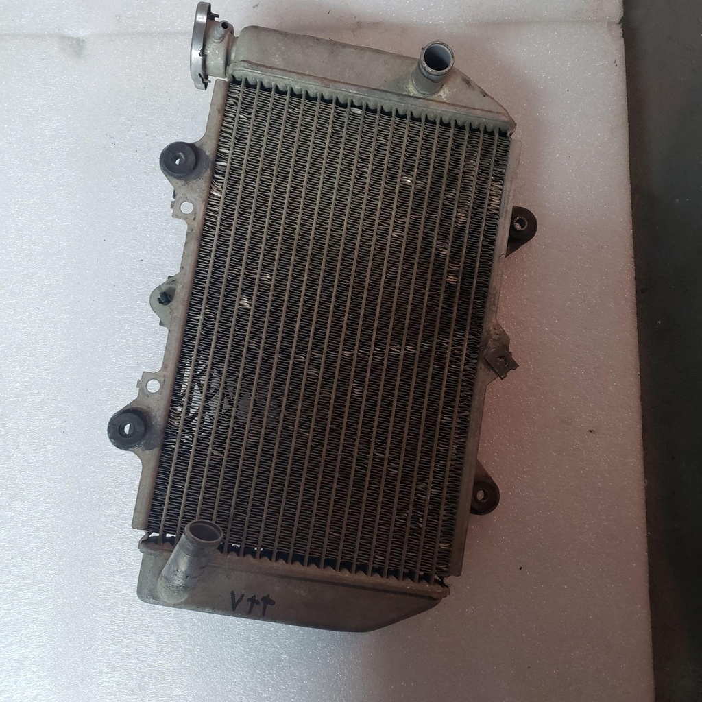 YAMAHA Radiator Comp - 5TG-12461-10-00