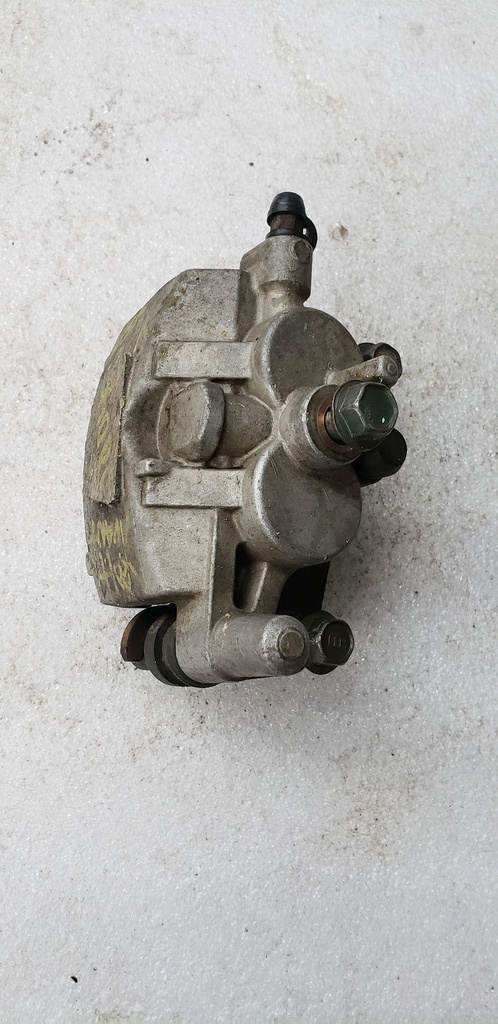 Caliper Assy (Right) - 5TG-2580U-11-00 YAMAHA