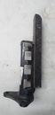 Footrest 1 - 5TG-27411-01-00 YAMAHA