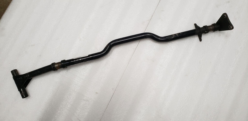 Main Tube - 605253421 SKI DOO