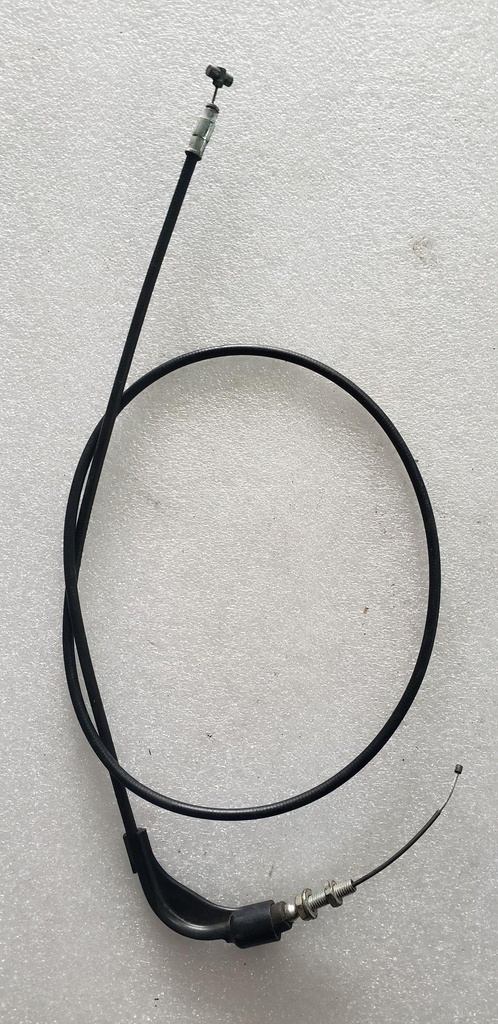 Throttle Cable - 605356001 ski doo