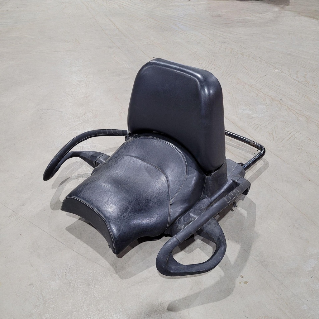 SEAT,AUX-ASSY(CRUISER)