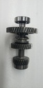 BOMBARDIER Main Shaft Ass'y - 619230053