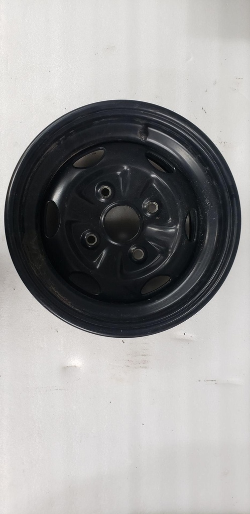 RIM, REAR WHEEL (12X7.5AT - 65310-31G60-291 SUZUKI
