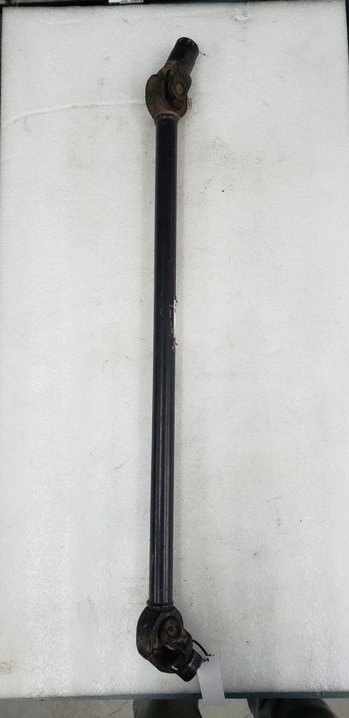 Drive Axle Ass'y - BRP - 703500909