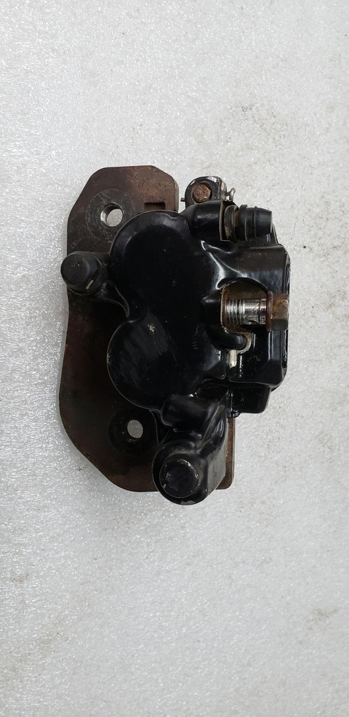 LH Front Caliper Ass'y Pa - 703500968 can am