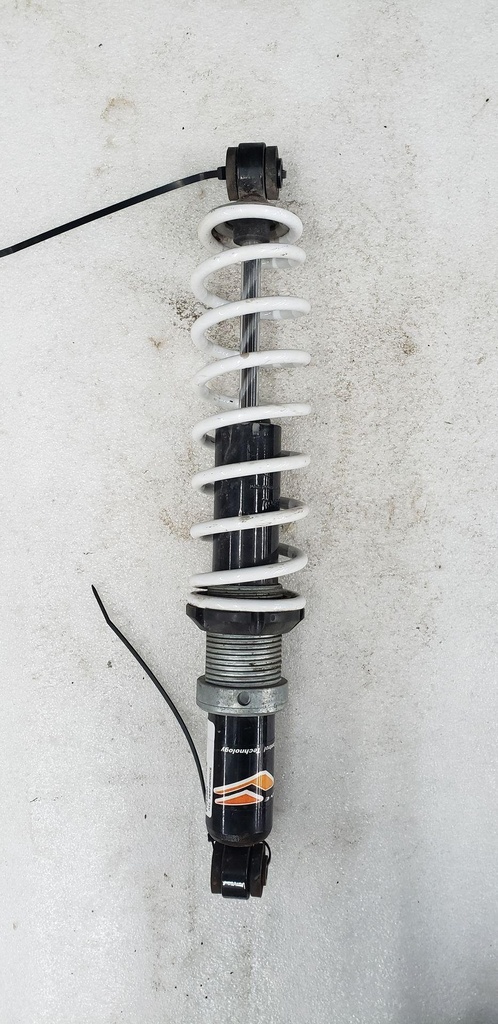 SHOCK-IFS,WIDE - POLARIS - 7043903