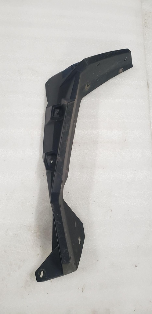 RH Front 60" Mudguard Ext Can-Am - 705011326