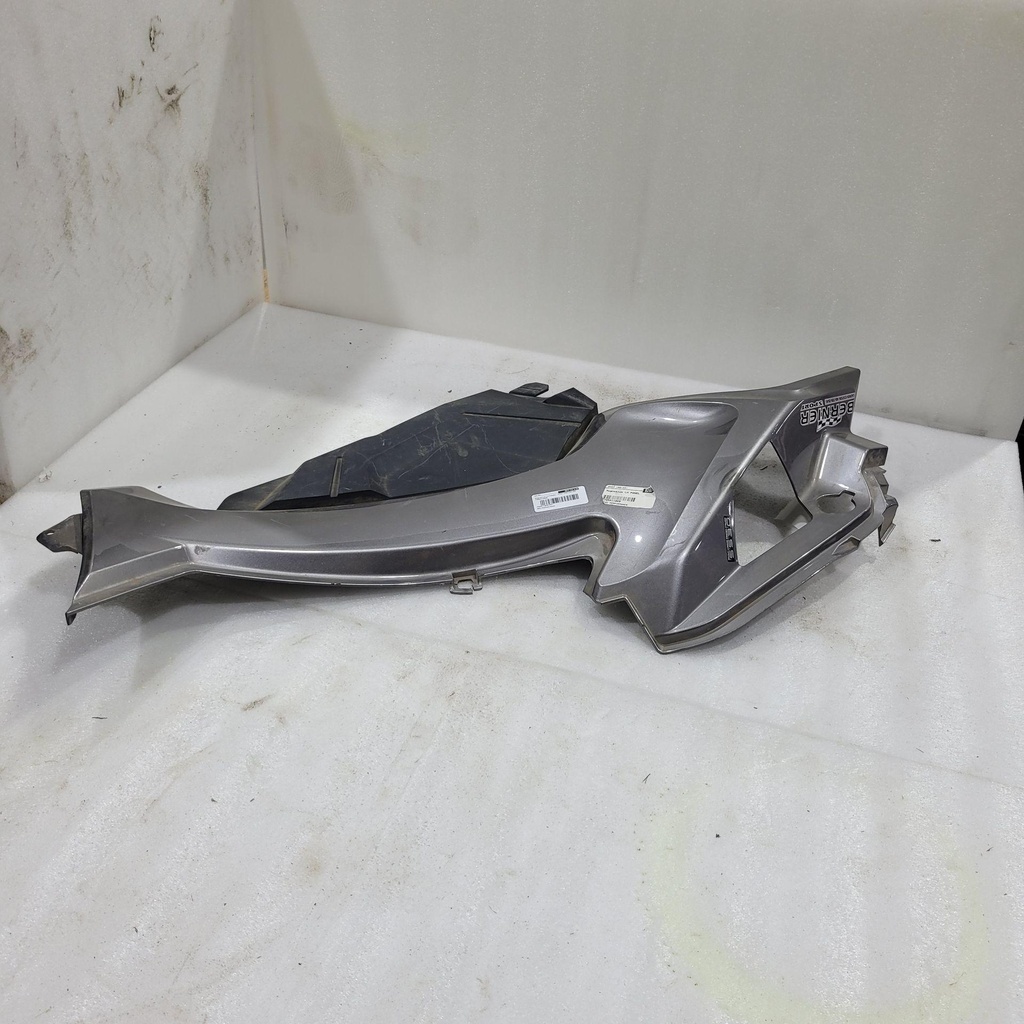 Magnesium LH PANEL - 705011909 CAN AM