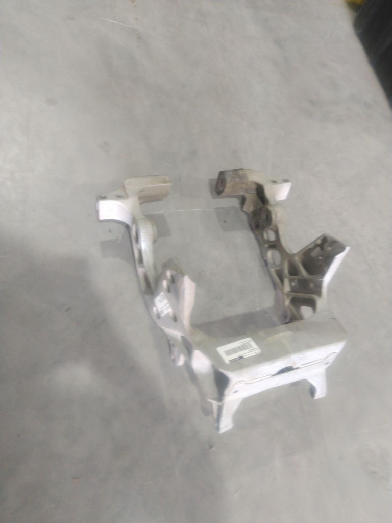 REAR FRAME DS 450 2015 30%