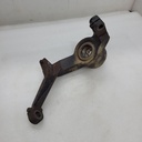 LH KNUCKLE - Call your local BRP dealership