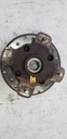 BOMBARDIER Wheel Hub Ass'y - 705401040