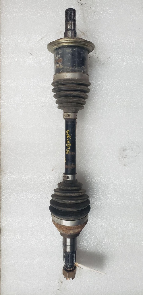 LH Homocinetic Joint - 705401115 CAN AM