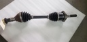 RH HOMOCINETIC JOINT - CAN AM - 705401116