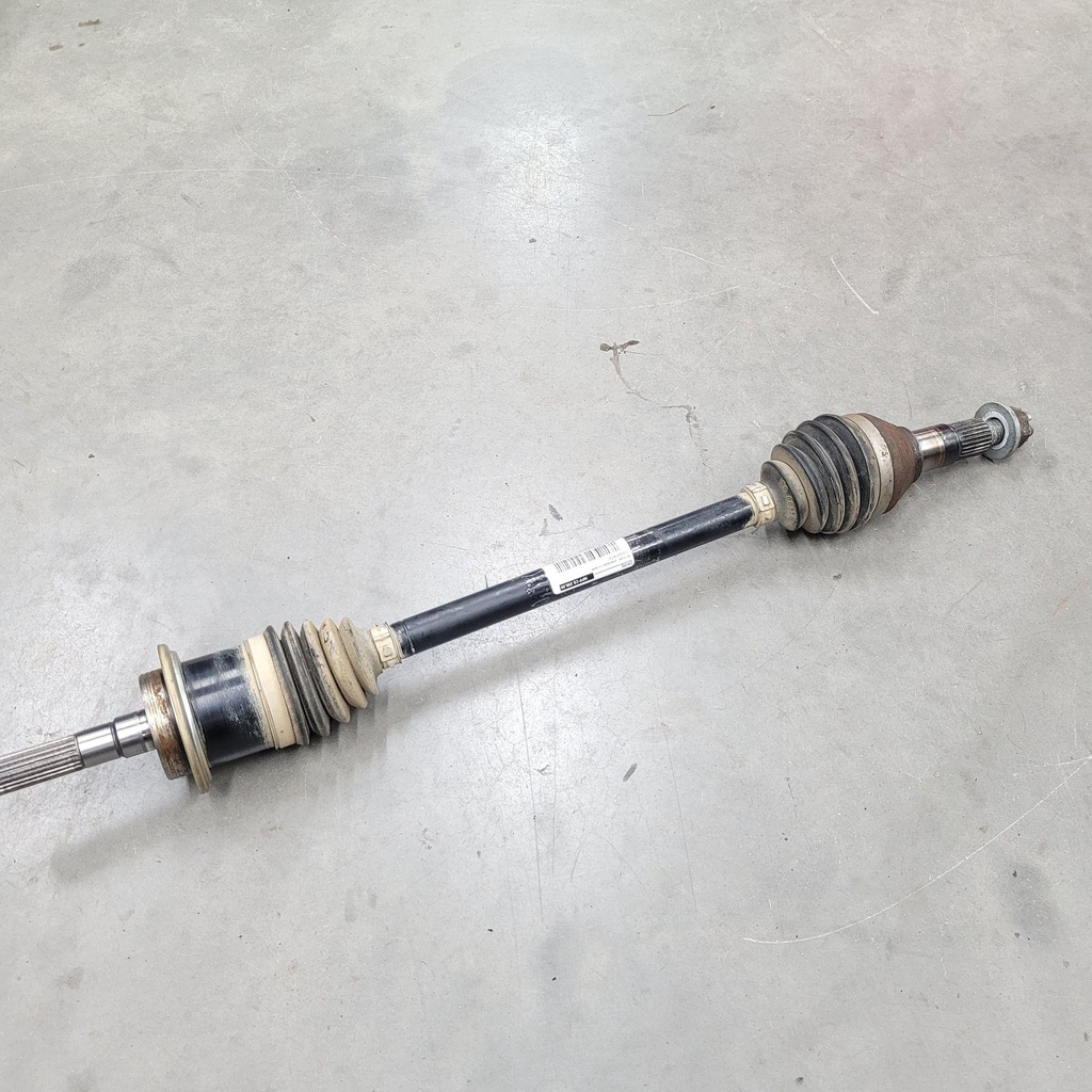 rh front - premium cv axle