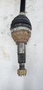 LH CV JOINT - 705402235 CAN AM