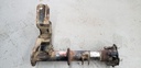LH Axle Tube - 705500182 BOMBARDIER