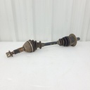 rh cv joint