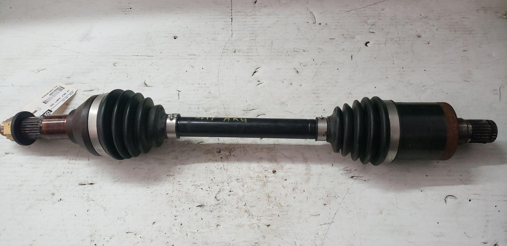 BOMBARDIER LH HALF SHAFT ASS - 705501898