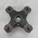 wheel hub