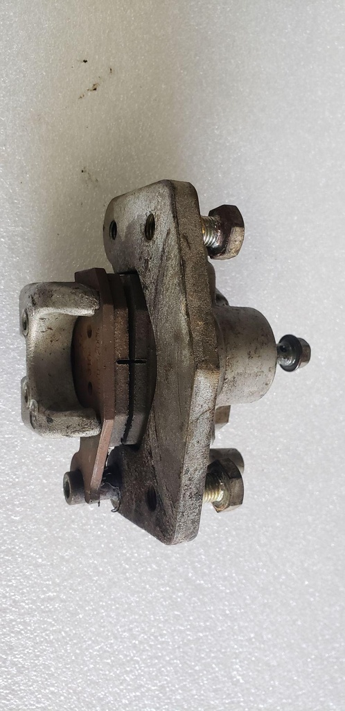LH CALIPER - 705600119 can am