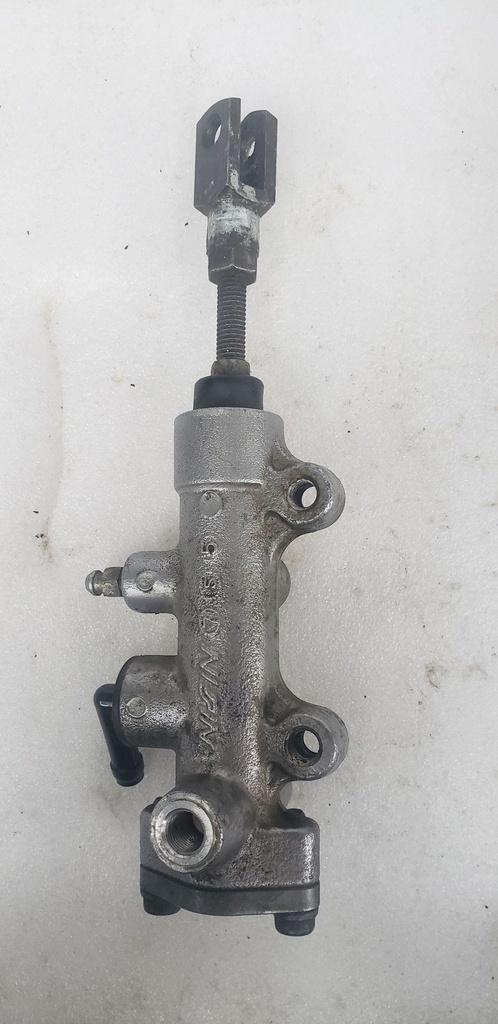 BOMBARDIER Master Cylinder - 705600543