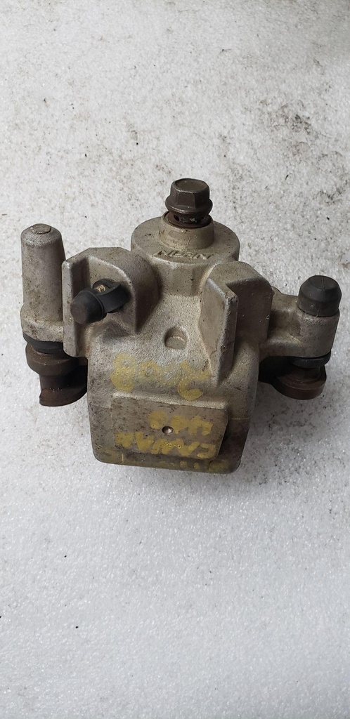 Rear Caliper - 705600577 CAN AM