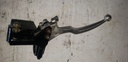 BOMBARDIER LH Front Master Cylinder - 705600845
