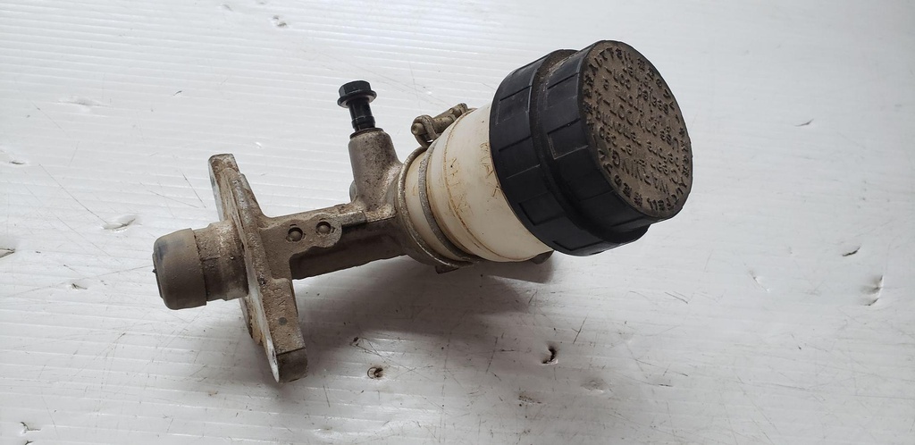 BOMBARDIER Master Cylinder Ass'y - 705601505