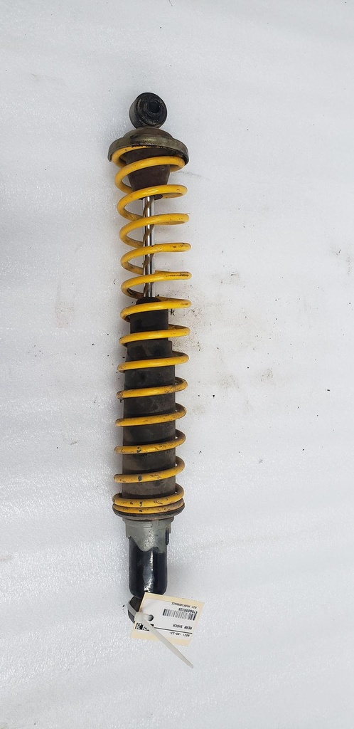 REAR SHOCK - 706000328 can am