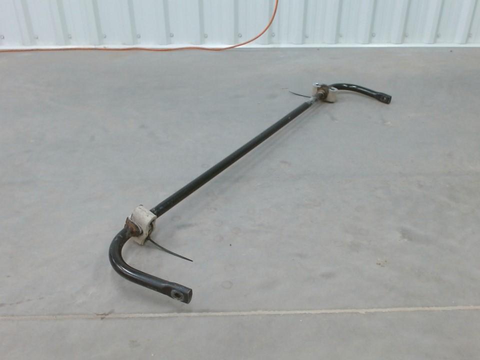 Stabilizer Bar Ass'y