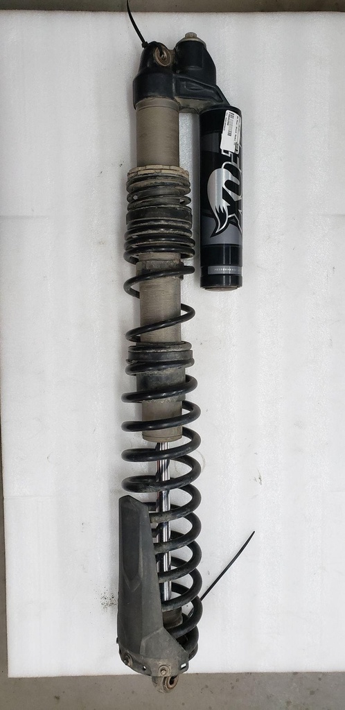 RH Rear Shock Model X3 - 706002566 CAN AM