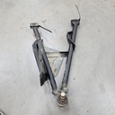 lh lower suspension arm
