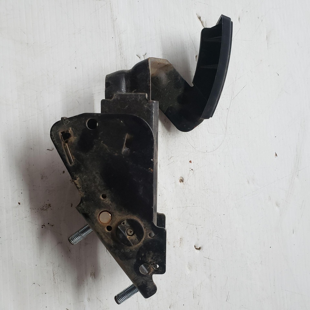 BOMBARDIER Accelerator Pedal - 707001166