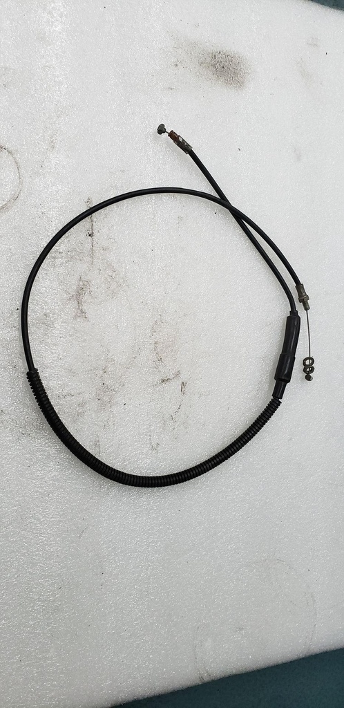 THROTTLE CABLE - POLARIS - 7081570 POLARIS